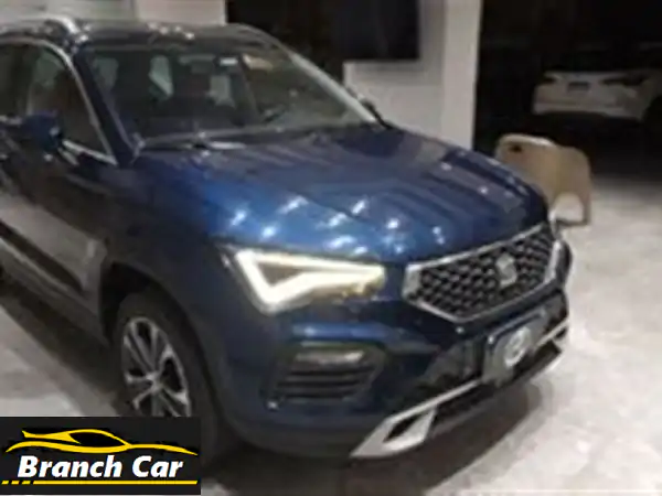 سيات أتيكا 2021 للبيع: فخامة وأداء ينتظرك في مدينة نصر...