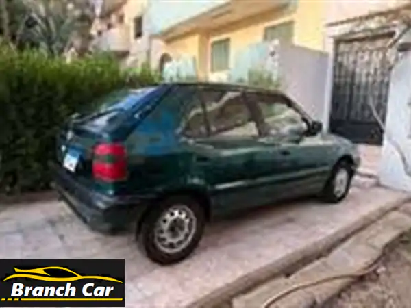 فرصة لا تُعوّض! سكودا فليشيا 97 للبيع - رخصة سنتين وفحص...