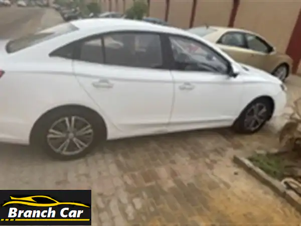 امتلك الآن: MG 5 موديل 2021 - أعلى فئة، فابريكة دواخل...