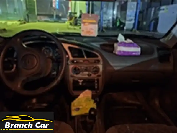 شيفروليه لانوس 2014 بحالة الزيرو: سيارة...