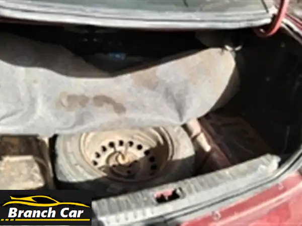 دايو نوبيرا 2006 فابريكا دواخل: سيارة العائلة المثالية بحالة المصنع! لا تفوت الفرصة.