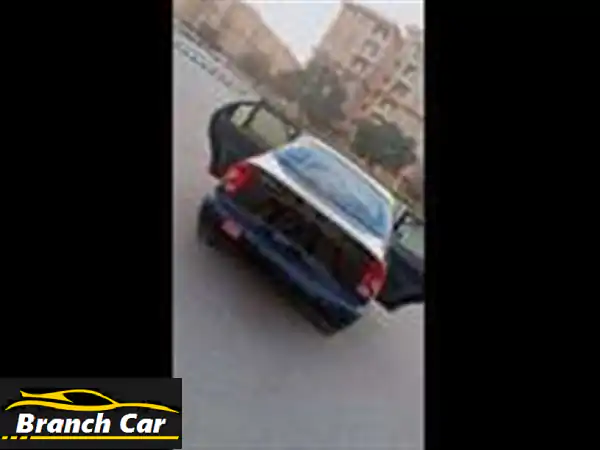 فرصة ذهبية: دايو لانوس 2 أوتوماتيك (فابريكا دواخل)...