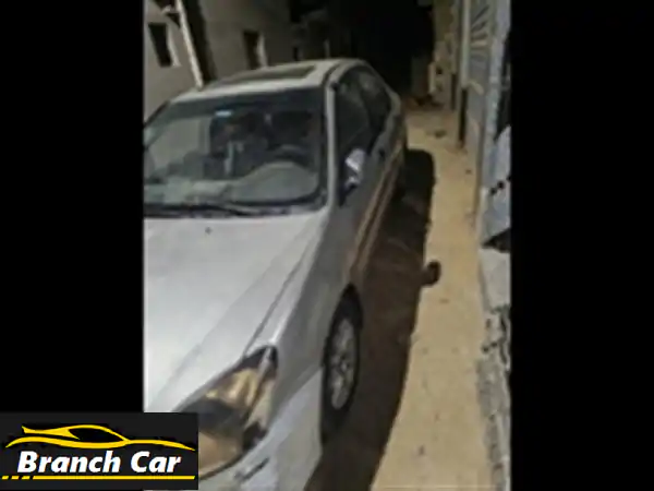 ميتسوبيشي لانسر 2005: الأسطورة اليابانية فابريكة...