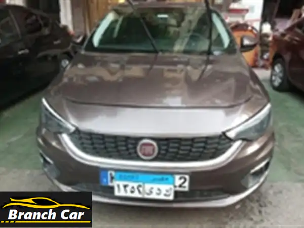 فيات تيبو 2020 هاتشباك (فابريكة بالكامل) | امتلكها...