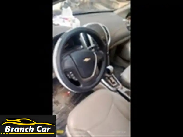 فرصة ذهبية: شيفروليه أوبترا 208 فبريكة بالكامل للبيع في الهرم - صيانات بالفواتير!