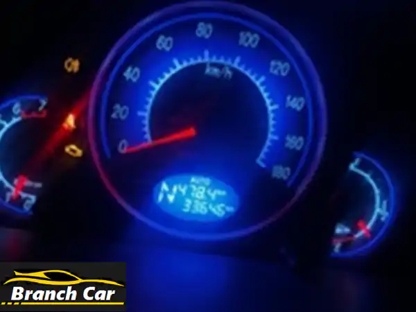 فرصة استثنائية: شانجان بيني ميني 206 للبيع - 33 ألف كم فقط، سيارة المدينة المثالية!