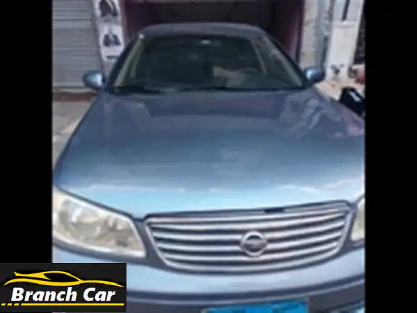 نيسان صني 2009 للبيع: فابريكة دواخل | اعتمادية...