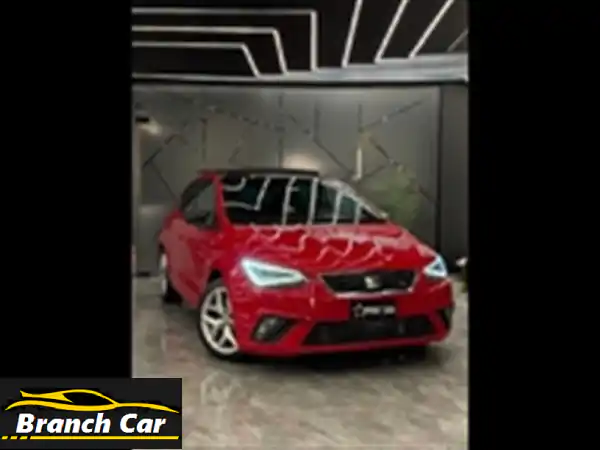 فرصة العمر! سيات ابيزا 2020 للبيع في السويس - أناقة...