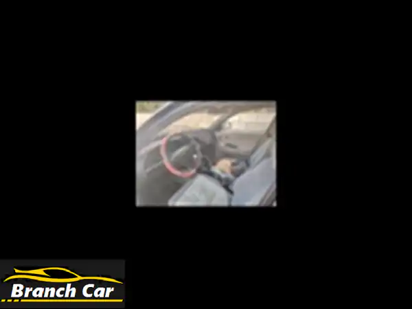 امتلكها الآن! دايو نوبيرا 2 (مانيوال) بحالة ممتازة...