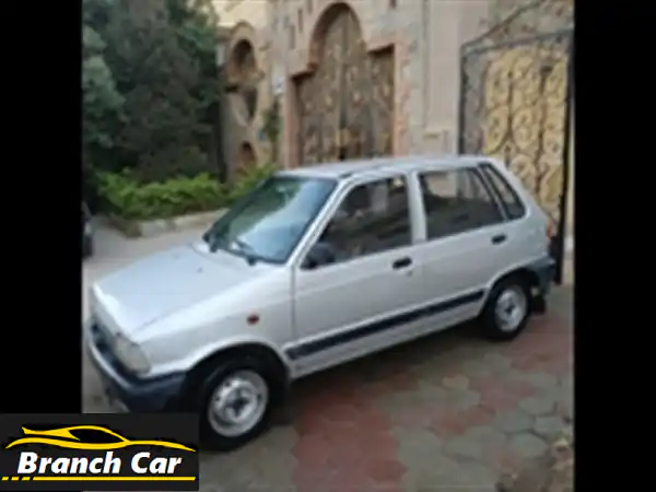 فرصة العمر: سوزوكي ماروتي 2014 فابريكة بحالة المصنع | مالك أول، رخصة 2027، لا تفوتها!