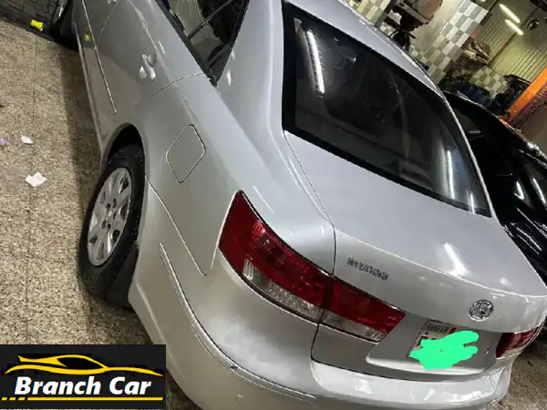 فرصة العمر! هيونداي سوناتا 2010 للبيع بالرفاع الشرقي...
