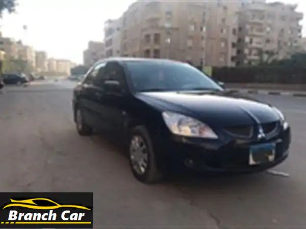 ميتسوبيشي لانسر بومة 2006 أوتوماتيك - فبريكة...