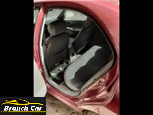 دايو نوبيرا 2006 فابريكا دواخل: سيارة العائلة...