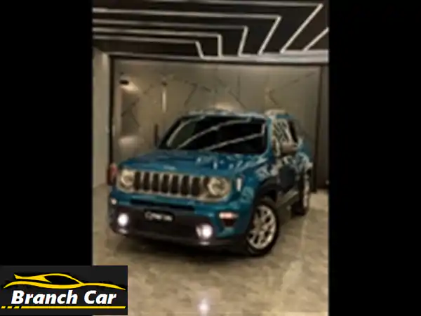 جيب رينيجيد 2020 للبيع بالسويس | قوة مجربة...