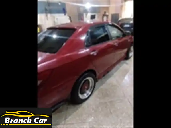 بي واي دي F3 موديل 2017: محرك تويوتا أوتوماتيك...