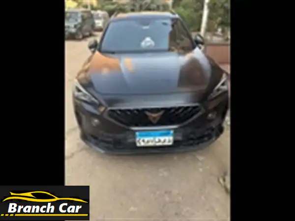 فرصة ذهبية: كوبرا فورمينتور 2024 فبريكة بالكامل -...