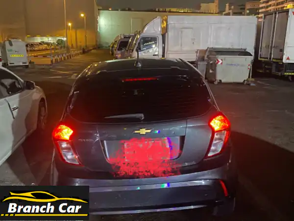 شفروليه سبارك 2020 للبيع | الفئة الأولى 1400cc أمريكي...