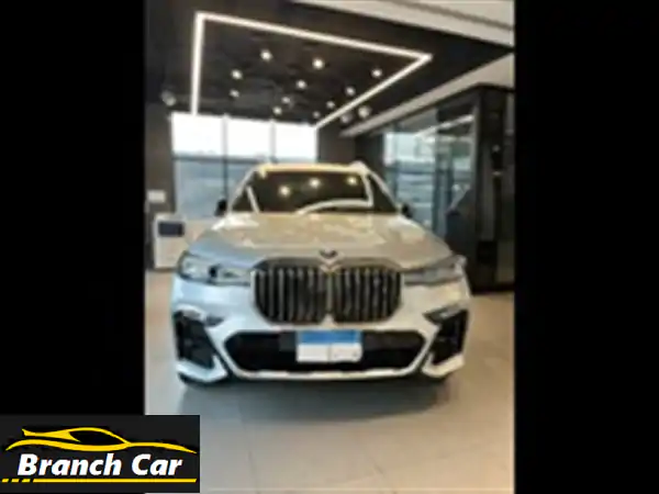 امتلك الفخامة الآن: BMW 2020 للبيع في التجمع...