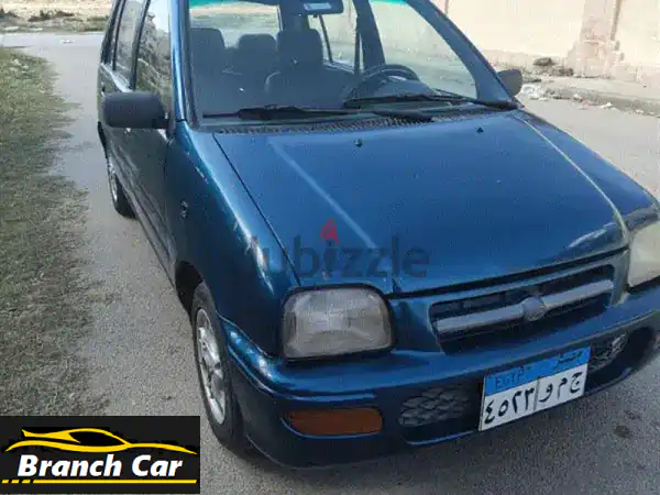 فرصة العمر! امتلك الغزالة دايو كانسيل 2000 أوتوماتيك...