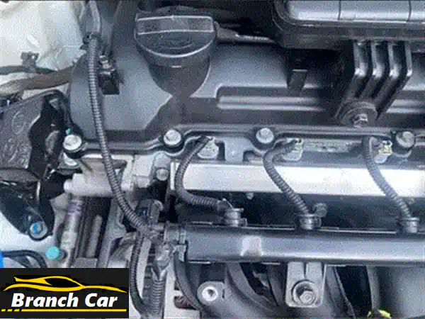 كيا بيكانتو 2017 بيضاء للبيع: بحالة الوكالة...