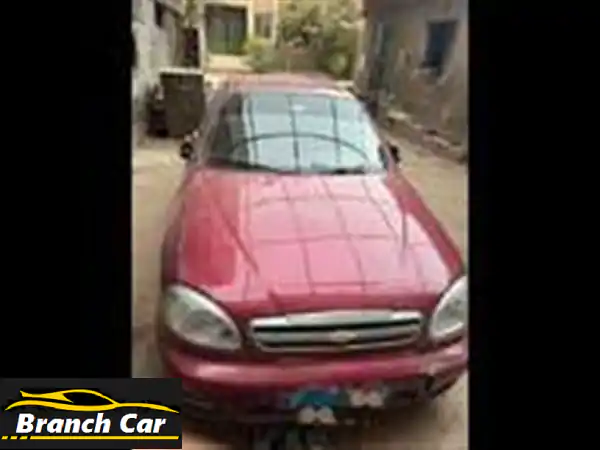 فرصة لا تعوض! شيفروليه لانوس 2010 بحالة ممتازة |...