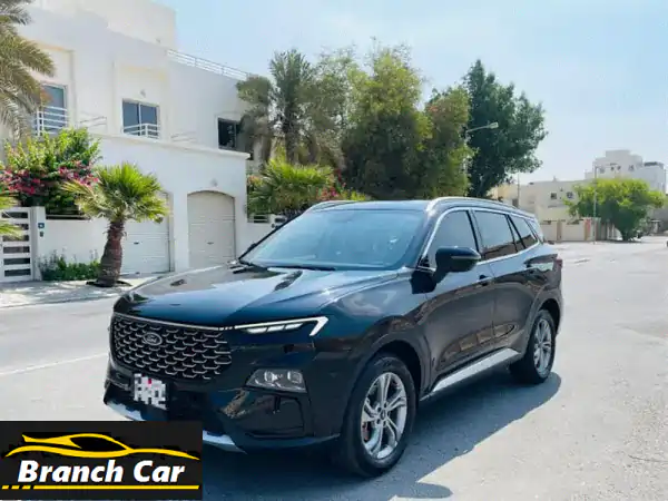 امتلك الآن: فورد تيريتوري 2024 (خالية من الحوادث) |...