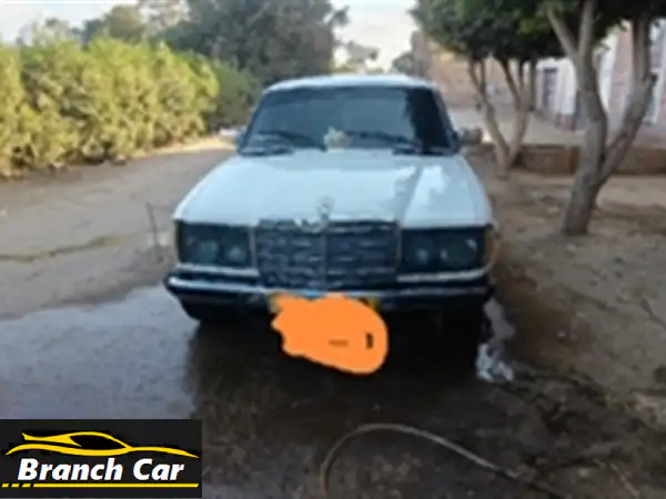 فرصة العمر بخسارة لسرعة البيع! 💎 مرسيدس بنز 230...