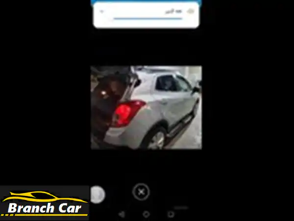 فرصة ذهبية: أوبل موكا 2016 توب لاين | فبريكا...