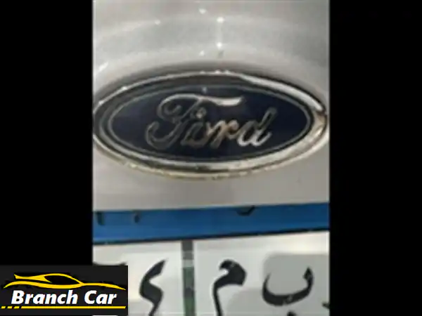 حصرياً: فورد فوكس 2015 خليجي - عداد 15,000 كم فقط!...