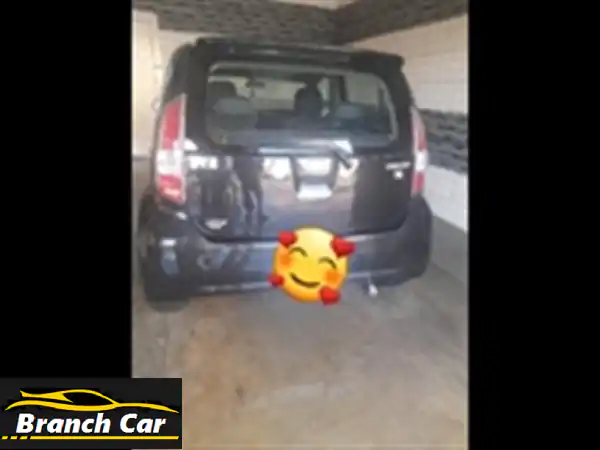 فرصة العمر: دايهاتسو سيريون 2009 أوتوماتيك -...