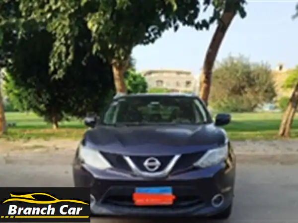 نيسان قشقاي 2015: اعتمادية نيسان، فبريكة دواخل، جاهزة للمغامرة!