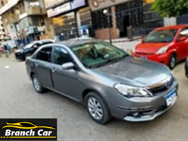 فرصة لا تعوض: بي واي دي F3 209 بحالة الزيرو | فابريكة بالكامل | رخصة 3 سنوات | صيانة توكيل