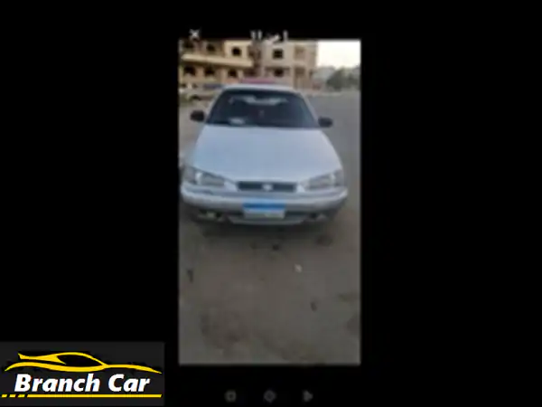 فرصة ذهبية! هيونداي إلنترا 1994 أوتوماتيك -...