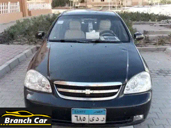 فرصة لا تعوض: شيفروليه اوبترا 2020 - أزرق كحلي بفتحة سقف وحالة ممتازة!