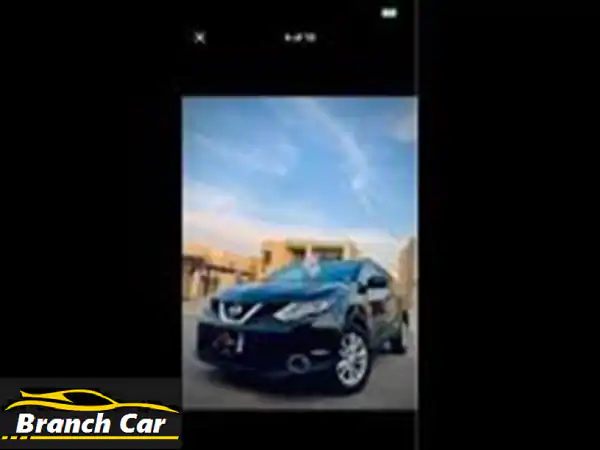 نيسان قشقاي للبيع في العبور: صيانة كاملة وبطارية...