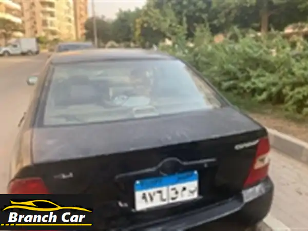 تويوتا كورولا 2002: الأسطورة اليابانية 1300cc بحالة...