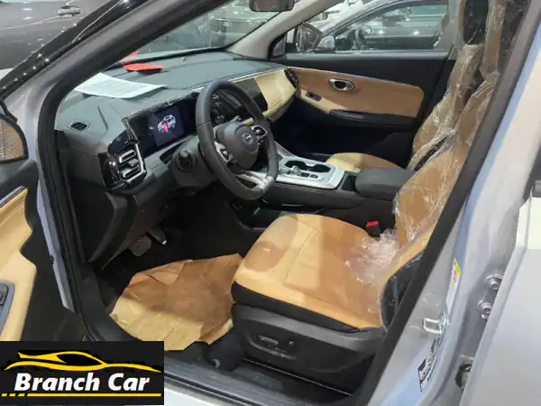 جاك 2024 الجديدة كلياً: أداء تيربو 1500cc، فخامة...