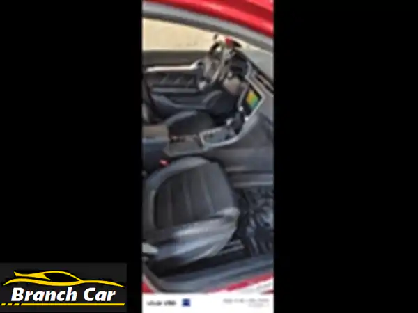 MG 6 2024 فبريكا بالكامل: كأنها جديدة! صيانة توكيل |...