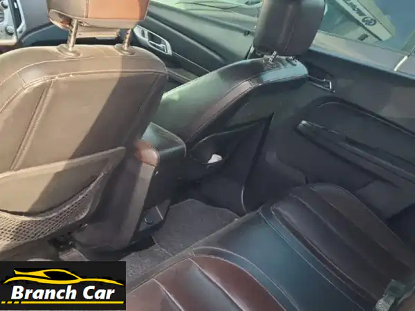 فرصة لا تعوض! جي إم سي تيرين 2012 خليجي كامل...