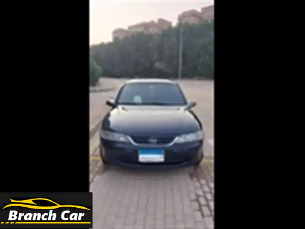 فرصة ذهبية: أوبل فيكترا B 1997 (مانيوال) - فابريكا...