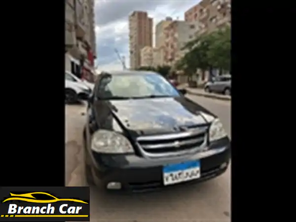 فرصة ذهبية! شيفروليه أوبترا 2014 للبيع...