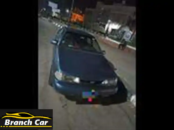 فرصة ذهبية: هيونداي اكسيل 1997 فابريكا بالكامل –...