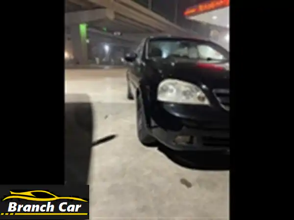 فرصة ذهبية! شيفروليه أوبترا 2010: فابريكا دواخل...