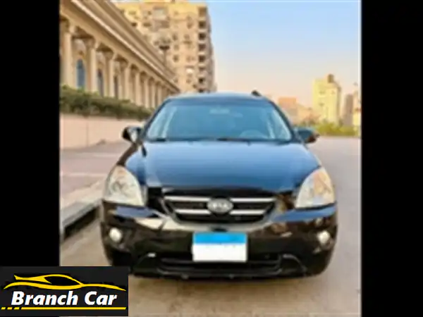 فرصة استثنائية: كيا كارينز 2010 للبيع بمصر الجديدة...
