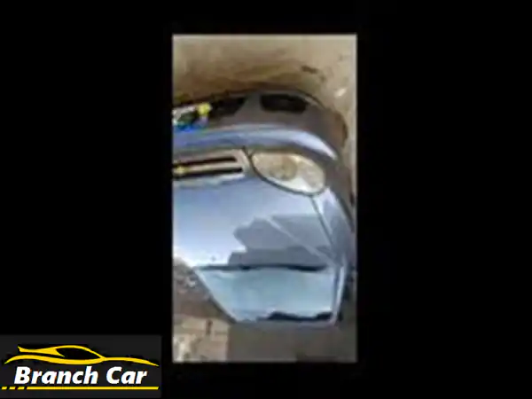 فابريكة بالكامل! شيفروليه لانوس 2009 - رخصة سنة ونص - من المالك مباشرة الفيوم