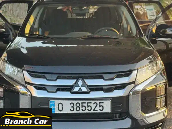 ميتسوبيشي ASX 2020 للبيع: سوداء، نظافة فائقة، مالك أول |...