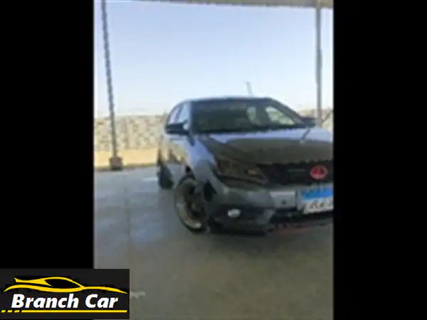 BYD F3 2023 كسر زيرو بأكثر من 70 ألف كماليات إضافية - شاشة تسلا وجنط Rotiform!