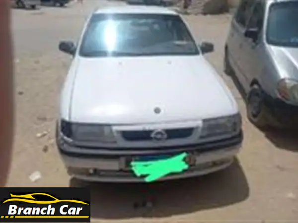 أوبل فيكترا 1994 أوتوماتيك: قوة 2000cc، تكييف، رخصة 2026...
