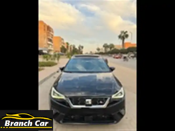 سيات أبيزا 2021 للبيع بالإسماعيلية: أناقة...