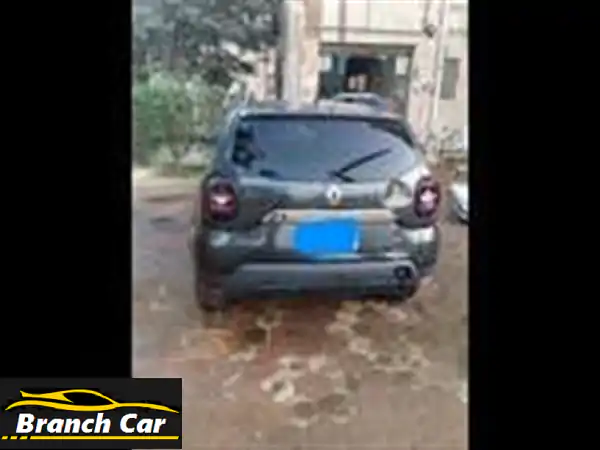 رينو داستر 2020 للبيع: فابريكة بالكامل | رخصة 3 سنين...